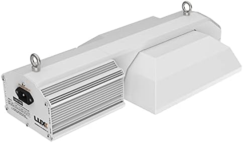 Luxx Lighting CO - 315 CMH 120240 Grow Light 4200K Full Spectrum VegFlower LAMP