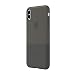 Produktbild Incipio NGP Schutzhülle für Apple iPhone Xs Max - schwarz [Stoßfest I Reißfest I Flexibel I Transparent I Qi kompatibel] - IPH-1760-BLK