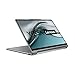 Produktbild Lenovo Yoga 9i Convertible Laptop | 14" WQHD+ OLED Touch Display | Intel Core i7-1260P | Intel Evo | 16GB RAM | 512GB SSD | Intel Iris Xe Grafik | Windows 11 Home | grau | Premium Care | Stift