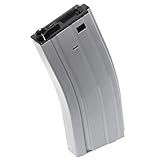 Convient aux balles BB en plastique de 6 mm.