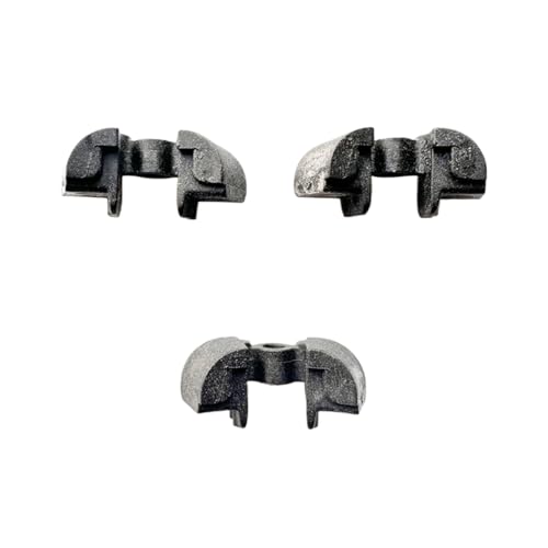 Patins de glissement embrayage CVT 0GR0-052005 pour VTT Zforce 550 820