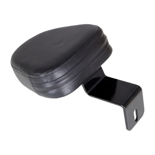 Coussin support de dossier passager moto ergonomique pour assise confortable Rebel CMX 500