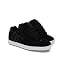 Black/Black