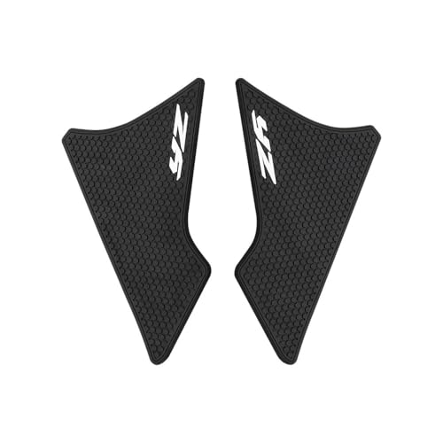 Protection réservoir moto YZ 125 R autocollants grip latéral de réservoir