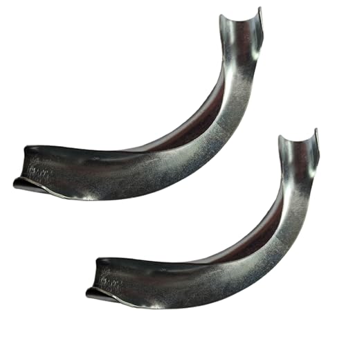 XFITTING 3/4 inch Pex Tubing Bend Support, Tubing Pipe Hanger 30-4-7=2X, 2 Pieces