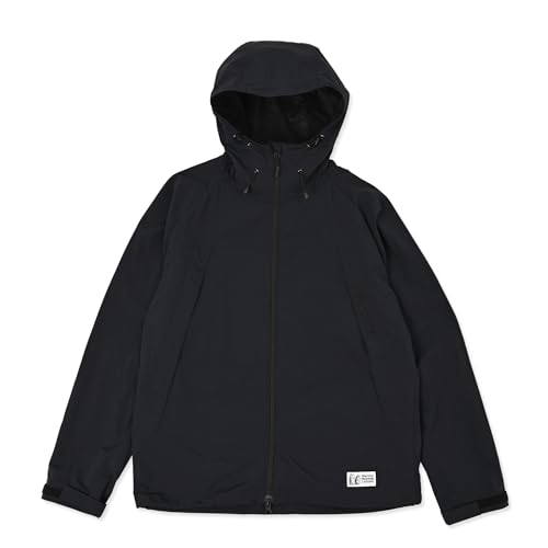 [マーモット] アウター Systema Jacket メンズ BLACKのサムネイル