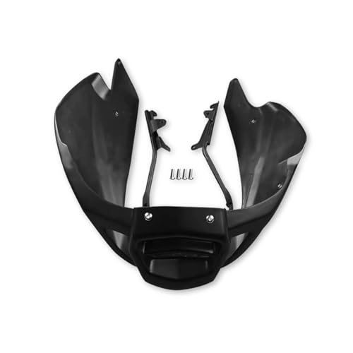 Becquet inférieur pour FZ1 protection moteur FZ1S FZ1N 2006-2014 carénage moto