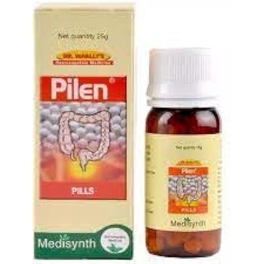 Pilen Forte 25g