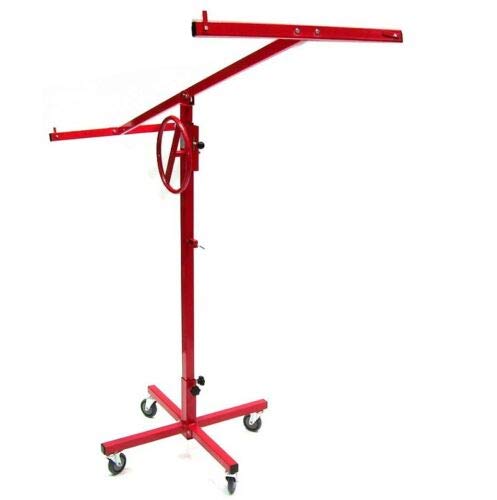 Plattenheber Paneelheber Plattenlift 55597 Rigipsplatte Montagehilfe Trockenbau AWZ