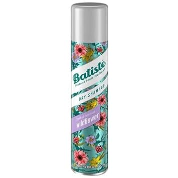 BATISTE Ba Wildflower 200ml 2019 Apac, 200 ml