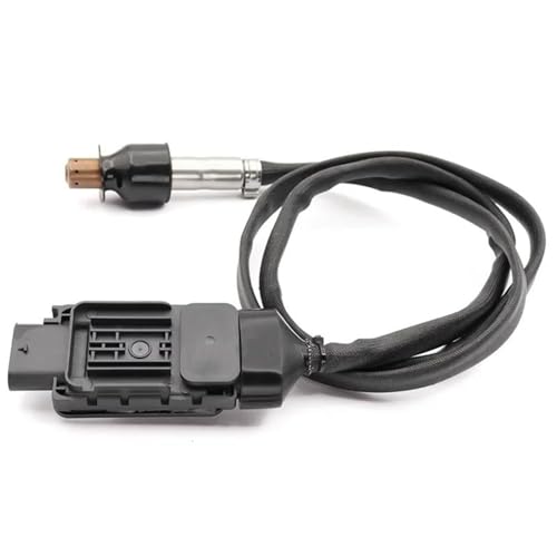 Sonde Lambda 04L907805D capteur NOx Skoda Superb 1.6 TDI diesel
