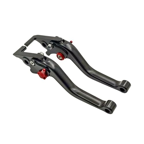 Leviers d'embrayage frein réglables pour moto GSF 1200 Bandit 1996-2000 GSXR 1100W