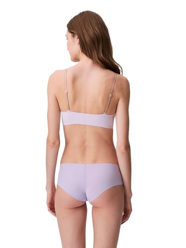 Image of Calvin Klein Invisibles Gel Wire Lightly Lined Bralette