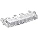 Pass & Seymour TM8LMCC8 Clear Decorator Snap In Light Module