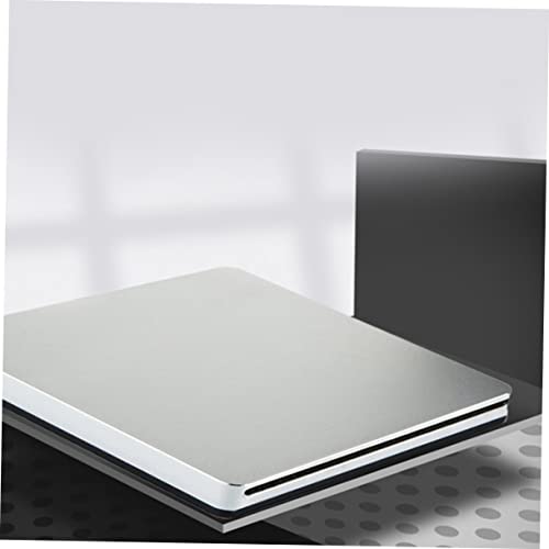 Grabadora DVD externa USB slim tipo C miniatura 7