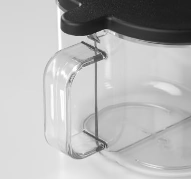 Amazon｜イケア 砂糖入れ 塩入れ プラスチック容器 調味料入れ
