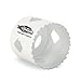 Disston E0210642 1-Inch Boxed Blu-MOL Xtreme Bi-Metal Hole Saws, 25mm