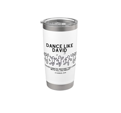 I Will Dance Like David Danced Subtle Christian Faith Gospel
