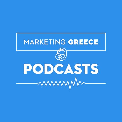 Marketing Greece Podcasts cover art
