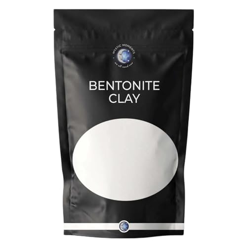 Mystic Moments Argilla Bentonitica 1Kg