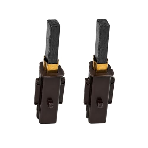 TSWGTG 333261 2311480 Vacuum Motor Carbon Brushes for Ametek Lamb, 2 Pack