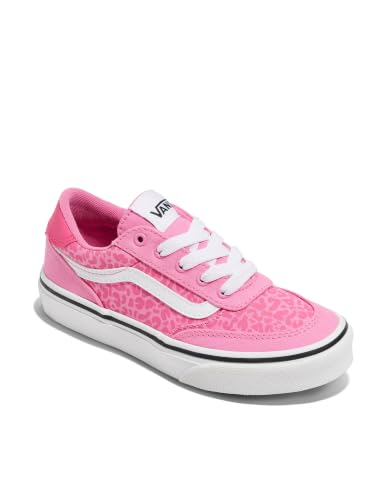 Vans Brooklyn LS Jugend WILD ORCHID 29 – Ansicht 5