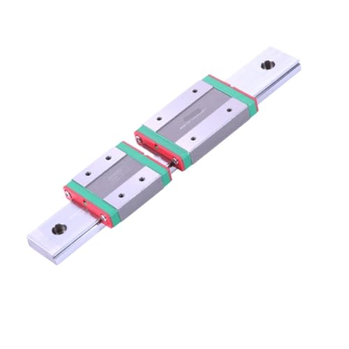 Guide linéaire MGW12C pour réparer un axe de machine CNC ou 3D