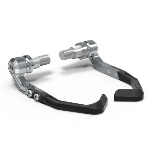 Protection poignées moto pour sécuriser vos trajets en Yamaha MT09 SP