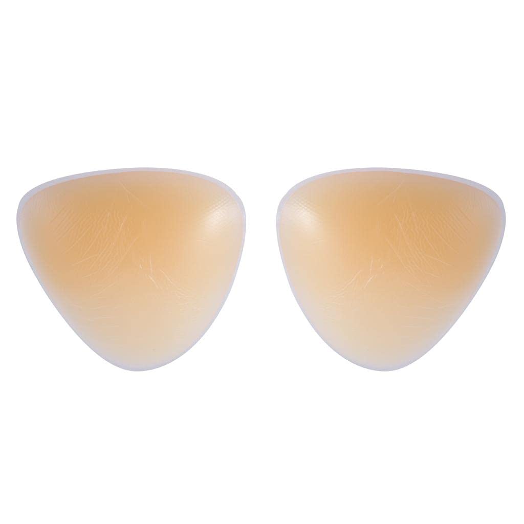 BNF® Silicone Push Up Bra Pad Insert Enhancer Bikini Swimsuit Pocket |Clothing Shoes & Accessories | Womens Clothing | Intimates & Sleep | Forms Enhancers-image-4