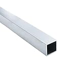 6061-T6 Aluminum Tubing, 1