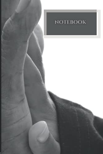 Grandpa's Hand: Grandpa's Hand in Mine