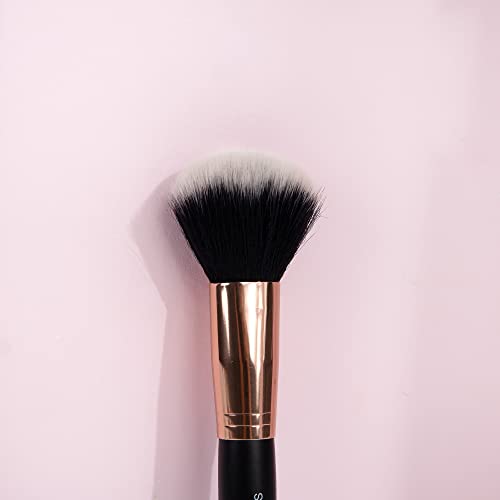 Brushworks Blush Brush - Image 4