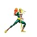 Marvel Legends Series Iron Fist and Luke Cage, 85th Anniversary Comics Collectible 6-Inch Action Figures