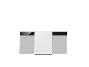 Panasonic SC-HC300 Kompaktes Micro-System
