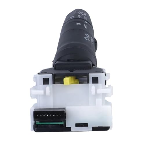 Commutateur de clignotant défectueux solution pour Nissan Versa 2007 - 4