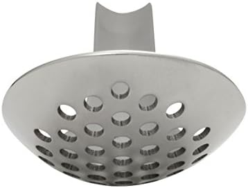 Mercer Culinary Spherification Spoon, Stainless Steel, 21.12 x 2.2 x 2.2 cm