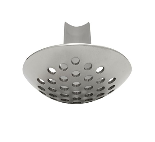 Mercer Culinary Spherification Spoon, Silver #TOP1