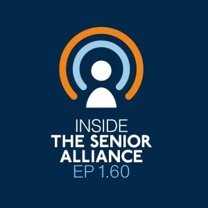 Inside The Senior Alliance &ndash; EXHALE: Caregiver Support Program (Ep 60)