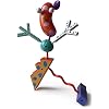 Zolo agogo Curio playsculpture Set