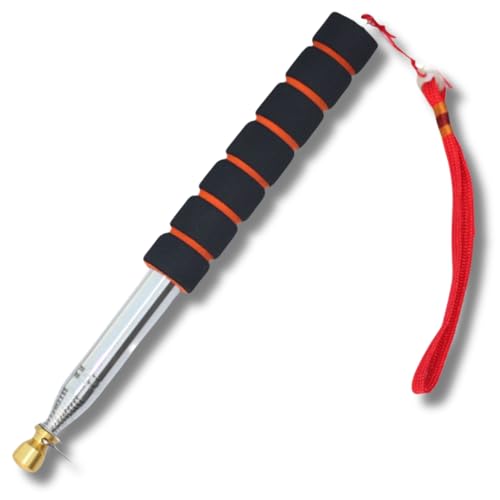 伸ばし棒 Amazon | [先端強化] 250cm 指示棒 旗棒 伸縮 手旗棒 伸縮自在 旗