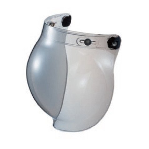 ナンカイ フリップアップバブルシールド フラッシュミラー/L.SM NE05