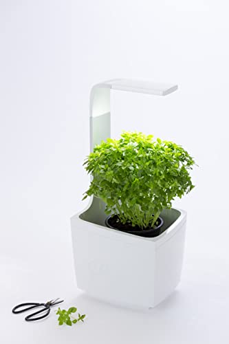 Tregren T3WHITE LED T3 Kitchen Garden, weiß, 21 x 18 x 44 cm - Image 5