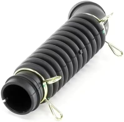 AAS73229402 Bellow Assembly Compatible With LG Washer Machines - Budora - AP6973533, AGM76891101