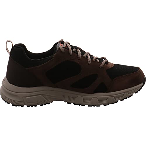 Image of Skechers Men Oak Canyon Casual Shoe