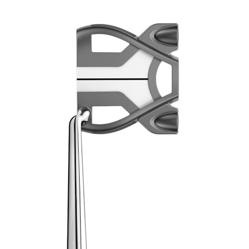 TaylorMade Spider Tour S Putter – Right Hand, 38 Inch