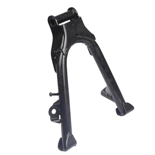 Béquille de stationnement robuste pour YBR125K support renforcé - 3