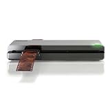 ナカバヤシ パーソナルレコーダー フォトレコW(A4 フォト&ネガ) プレミアムシルバー PRN-400S