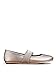 Gentle Souls Gabby Ballet Flat