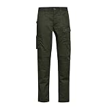 Utility Diadora - Pantalone da Lavoro Pant Cross Performance per Uomo (EU L)