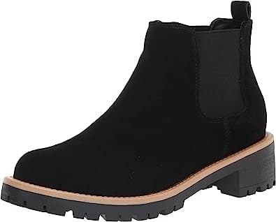 Blondowomen's Mayes Chelsea Boot